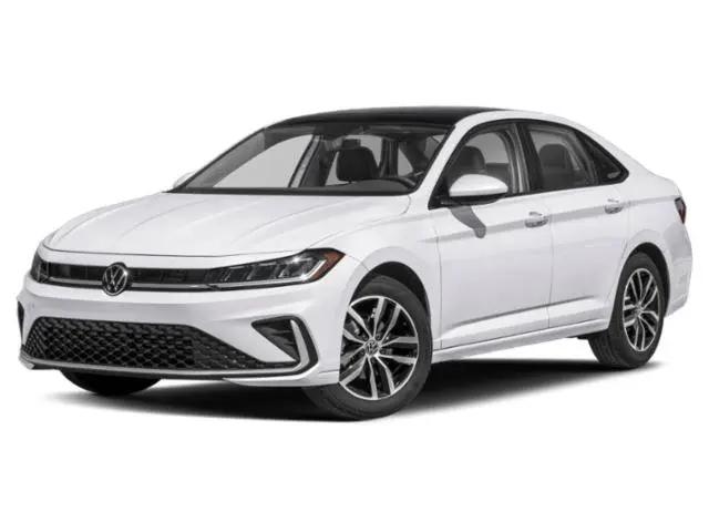 2026 Volkswagen Jetta SE for sale in Daytona Beach, FL
