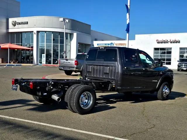 2026 Ram 3500 Tradesman/Big Horn