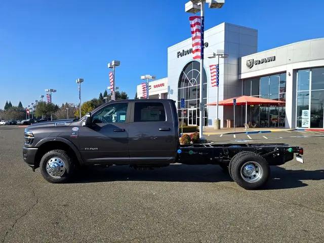 2026 Ram 3500 Tradesman/Big Horn