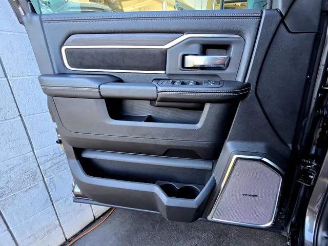 2026 Ram 3500 Tradesman/Big Horn