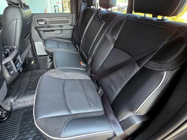 2026 Ram 3500 Tradesman/Big Horn
