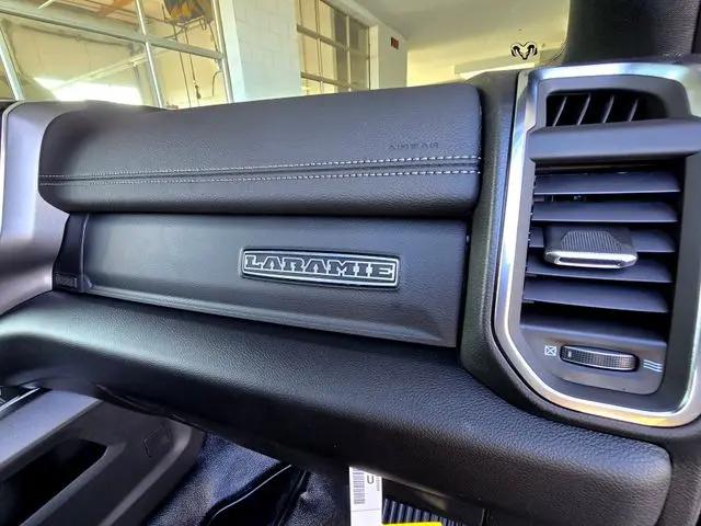 2026 Ram 3500 Tradesman/Big Horn