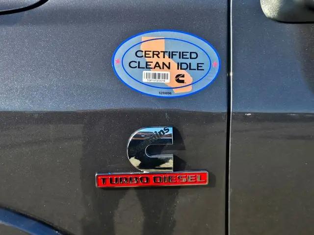 2026 Ram 3500 Tradesman/Big Horn