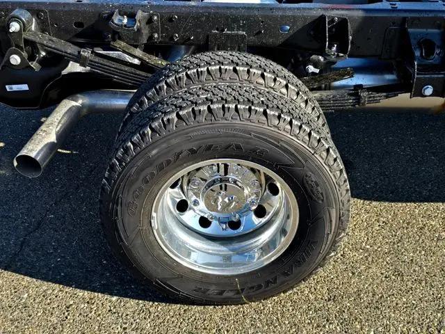2026 Ram 3500 Tradesman/Big Horn