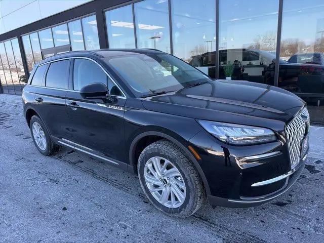 2026 Lincoln Corsair Premiere for sale in Cranston, RI
