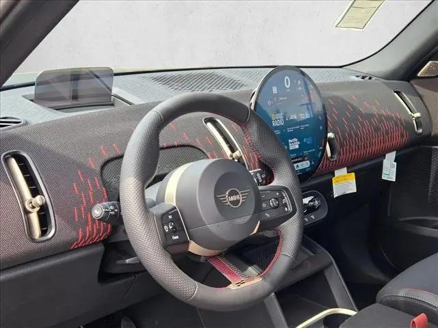 2026 MINI Cooper Countryman Cooper S