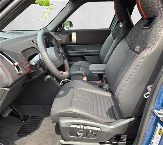 2026 MINI Cooper Countryman Cooper S