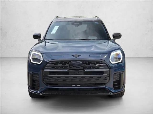 2026 MINI Cooper Countryman Cooper S