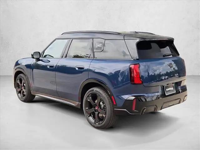 2026 MINI Cooper Countryman Cooper S