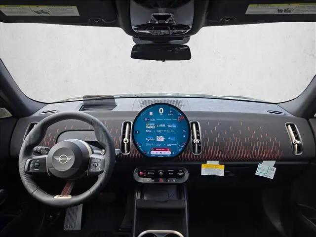 2026 MINI Cooper Countryman Cooper S