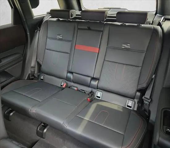 2026 MINI Cooper Countryman Cooper S