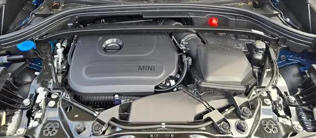 2026 MINI Cooper Countryman Cooper S