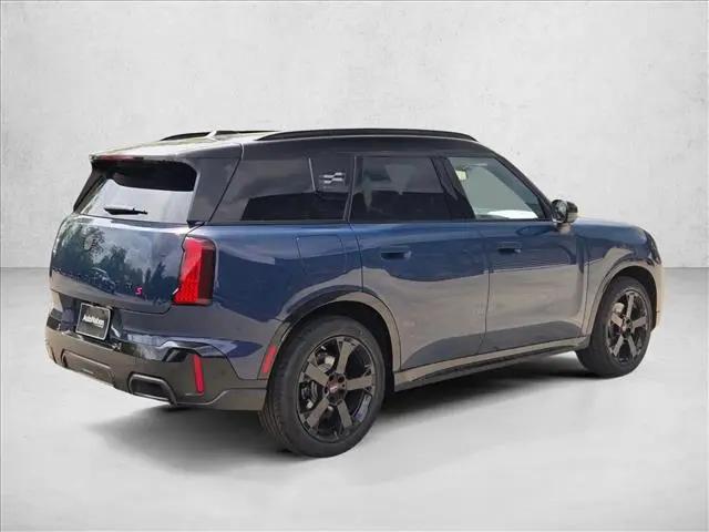 2026 MINI Cooper Countryman Cooper S