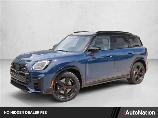 2026 MINI Cooper Countryman Cooper S for sale in Conroe, TX