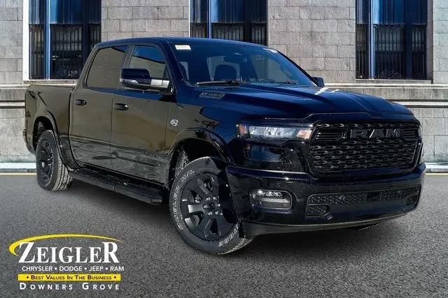 2026 Ram 1500 Big Horn Crew Cab 4x4 5'7" Box for sale in Downers Grove, IL