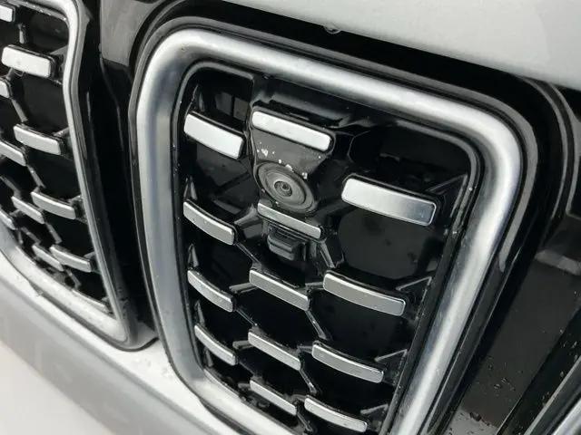 2021 Jeep Grand Cherokee Summit Reserve
