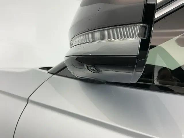 2021 Jeep Grand Cherokee Summit Reserve