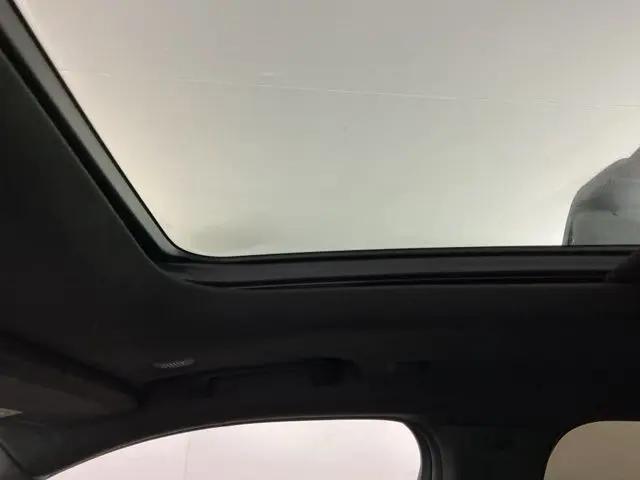 2021 Jeep Grand Cherokee Summit Reserve
