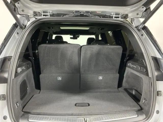 2021 Jeep Grand Cherokee Summit Reserve