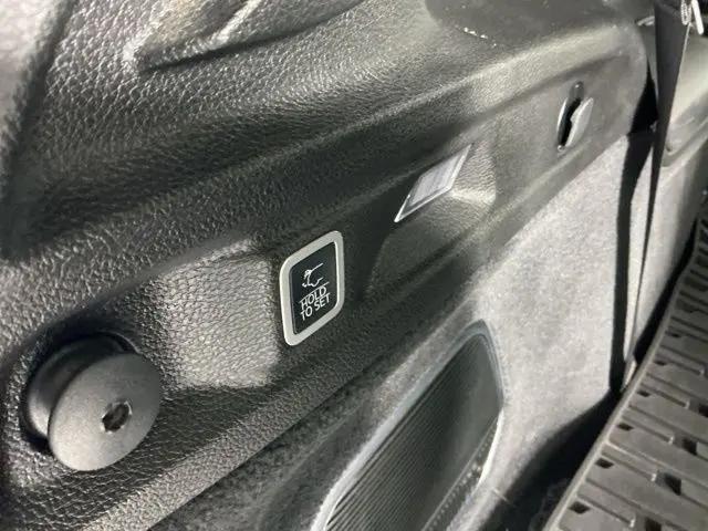 2021 Jeep Grand Cherokee Summit Reserve