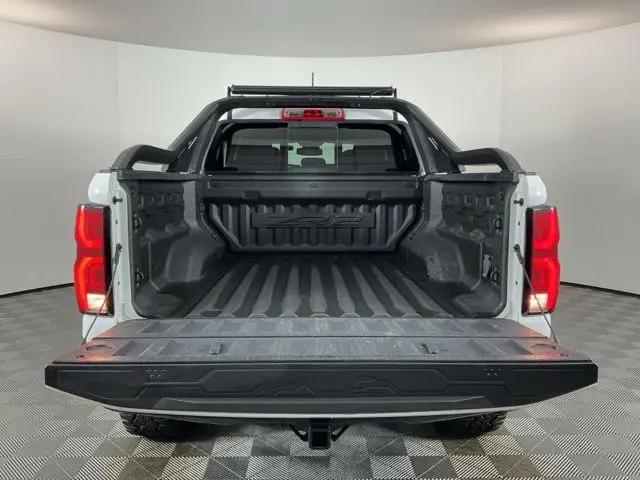 2023 Chevrolet Colorado ZR2