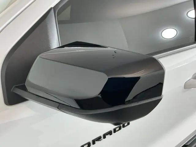 2023 Chevrolet Colorado ZR2