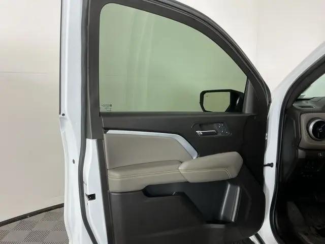 2023 Chevrolet Colorado ZR2