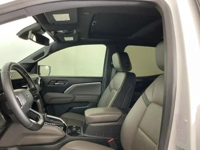 2023 Chevrolet Colorado ZR2