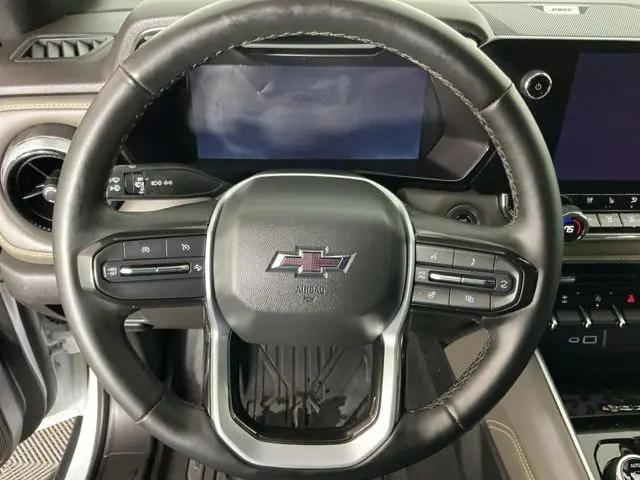 2023 Chevrolet Colorado ZR2