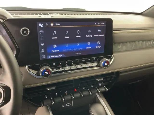 2023 Chevrolet Colorado ZR2