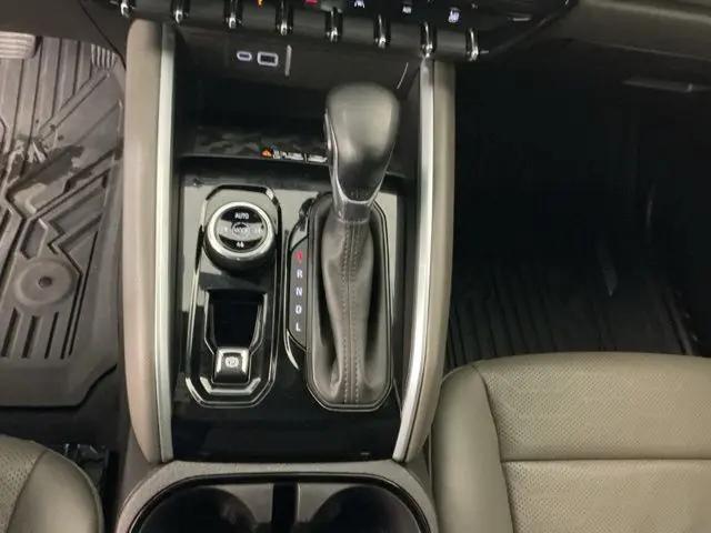 2023 Chevrolet Colorado ZR2