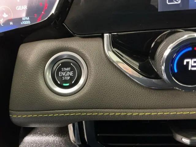2023 Chevrolet Colorado ZR2
