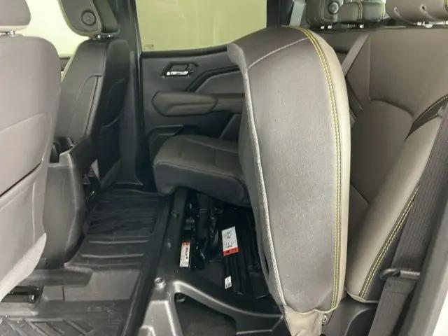 2023 Chevrolet Colorado ZR2