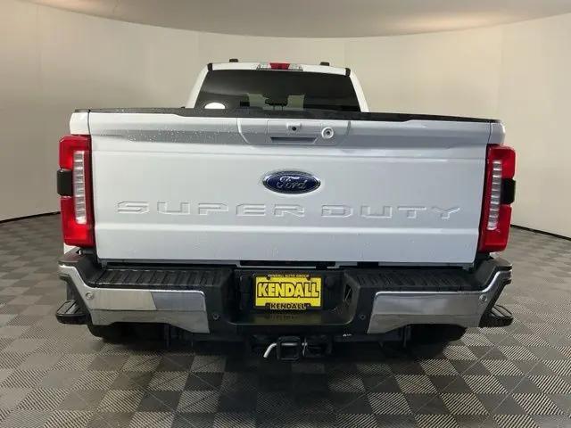 2025 Ford F-450 LARIAT