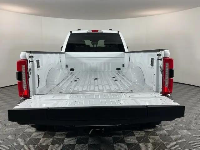 2025 Ford F-450 LARIAT