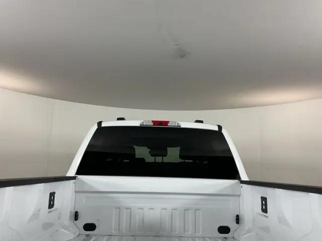 2025 Ford F-450 LARIAT