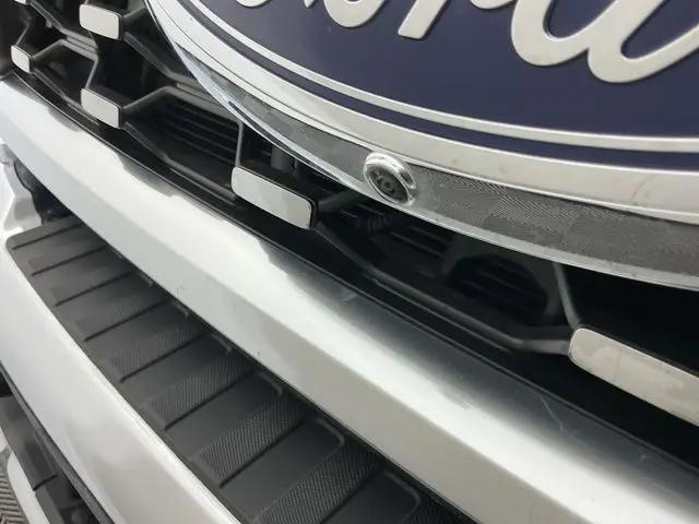2025 Ford F-450 LARIAT