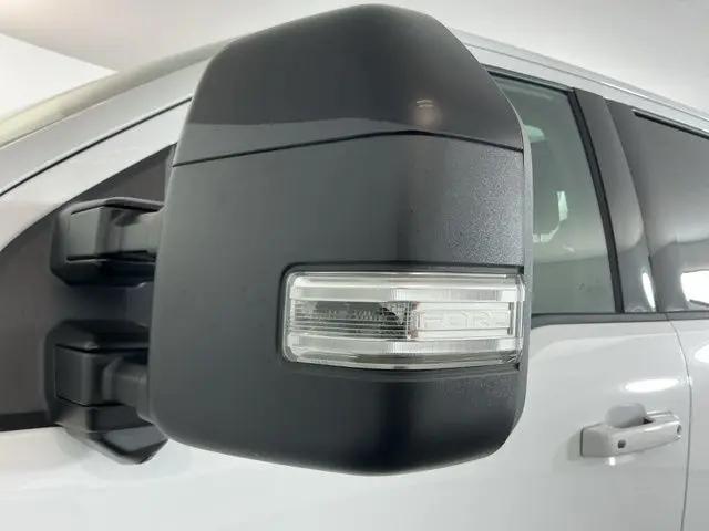2025 Ford F-450 LARIAT