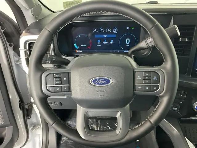 2025 Ford F-450 LARIAT
