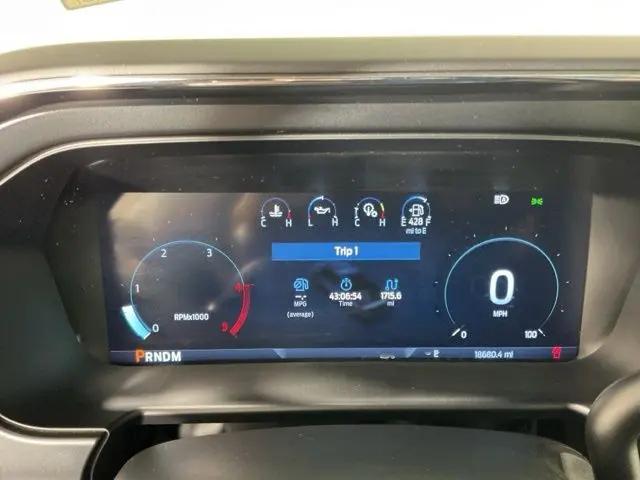 2025 Ford F-450 LARIAT