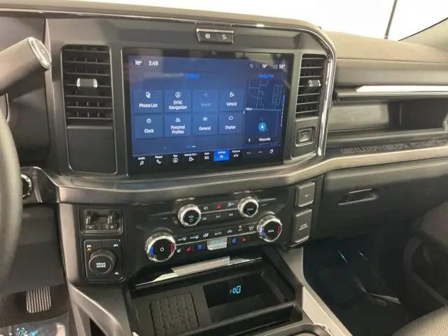 2025 Ford F-450 LARIAT