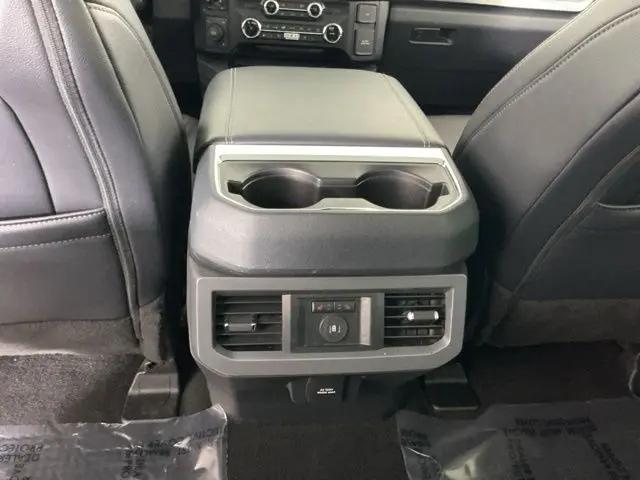 2025 Ford F-450 LARIAT