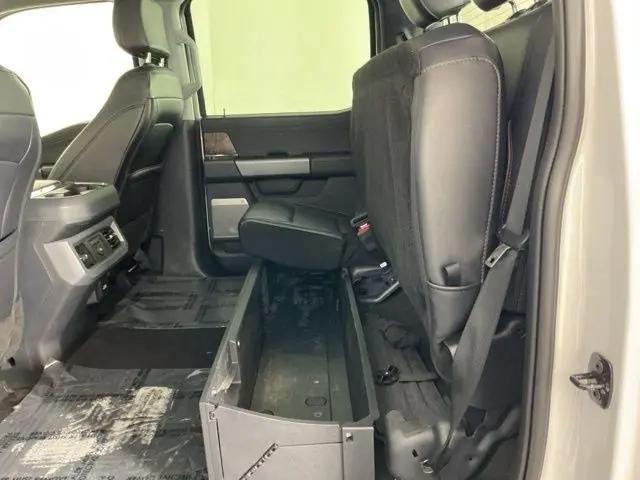 2025 Ford F-450 LARIAT