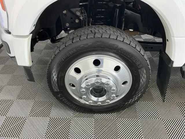 2025 Ford F-450 LARIAT