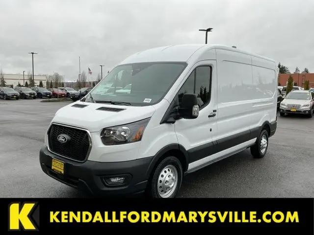 2026 Ford Transit Cargo Van T-250 for sale in Marysville, WA