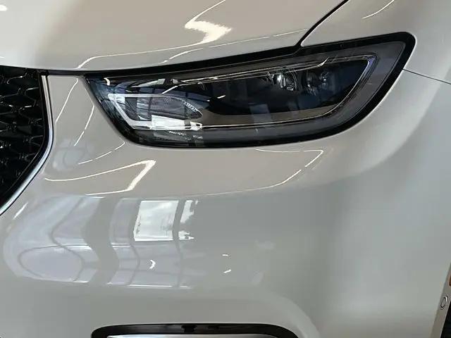 2026 Chrysler Pacifica Pinnacle AWD