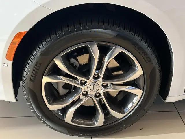 2026 Chrysler Pacifica Pinnacle AWD