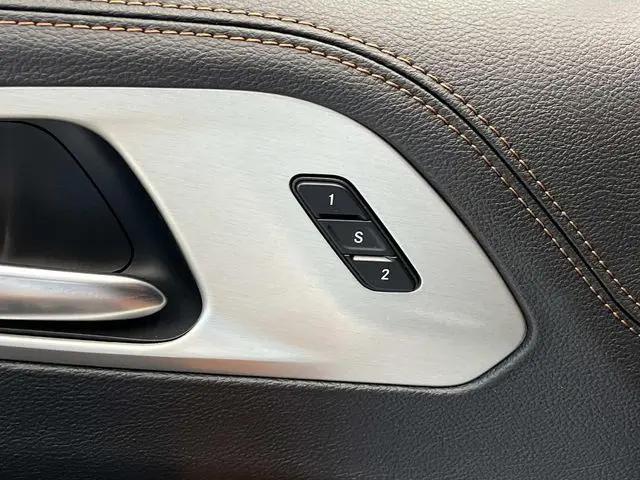 2026 Chrysler Pacifica Pinnacle AWD