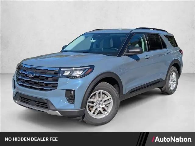 2026 Ford Explorer Active for sale in Panama City, FL