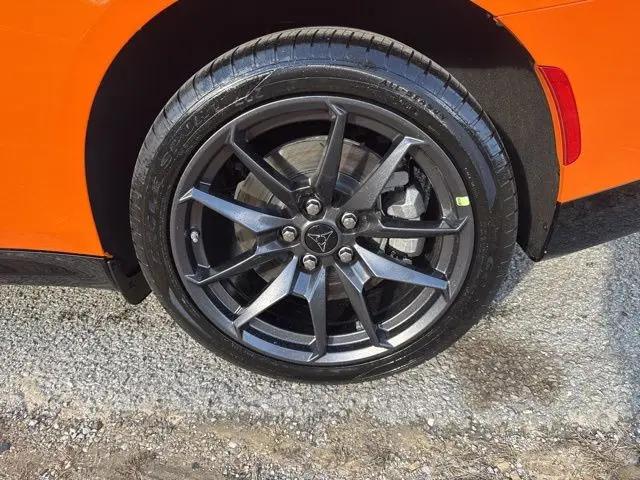 2026 Dodge Charger Scat Pack 2-Door AWD